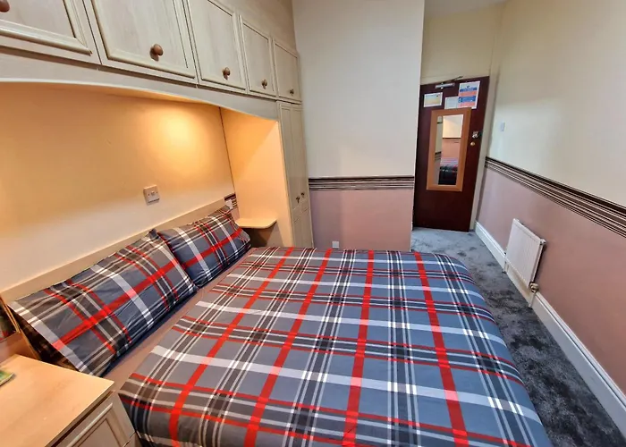 Sleep Well Hotel