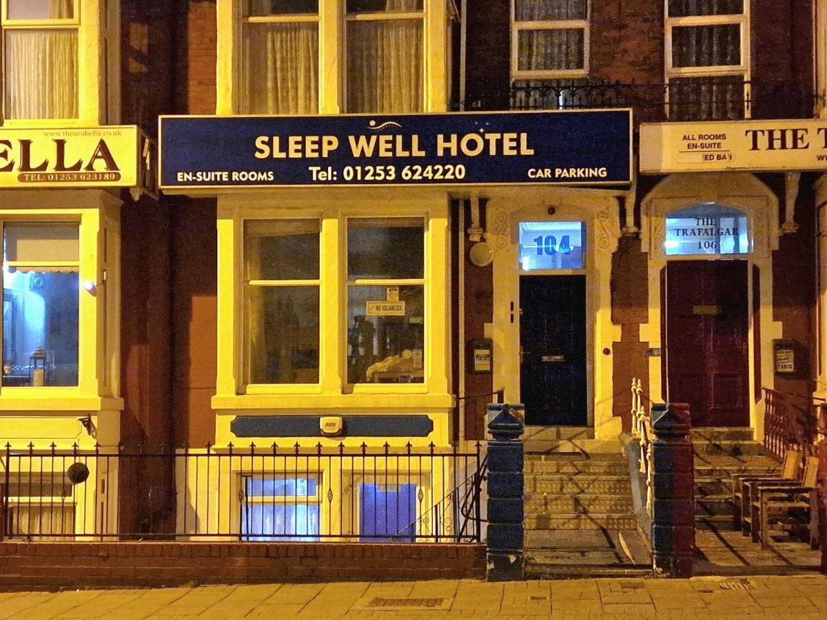 Affittacamere Sleep Well *