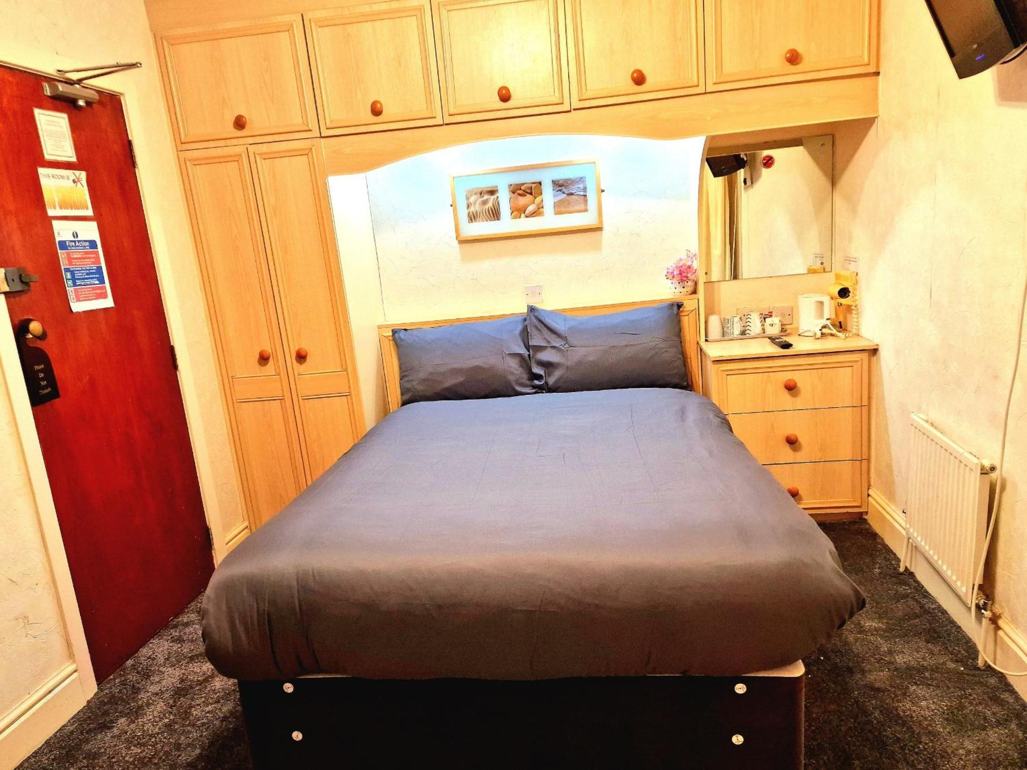 Sleep Well Affittacamere Blackpool