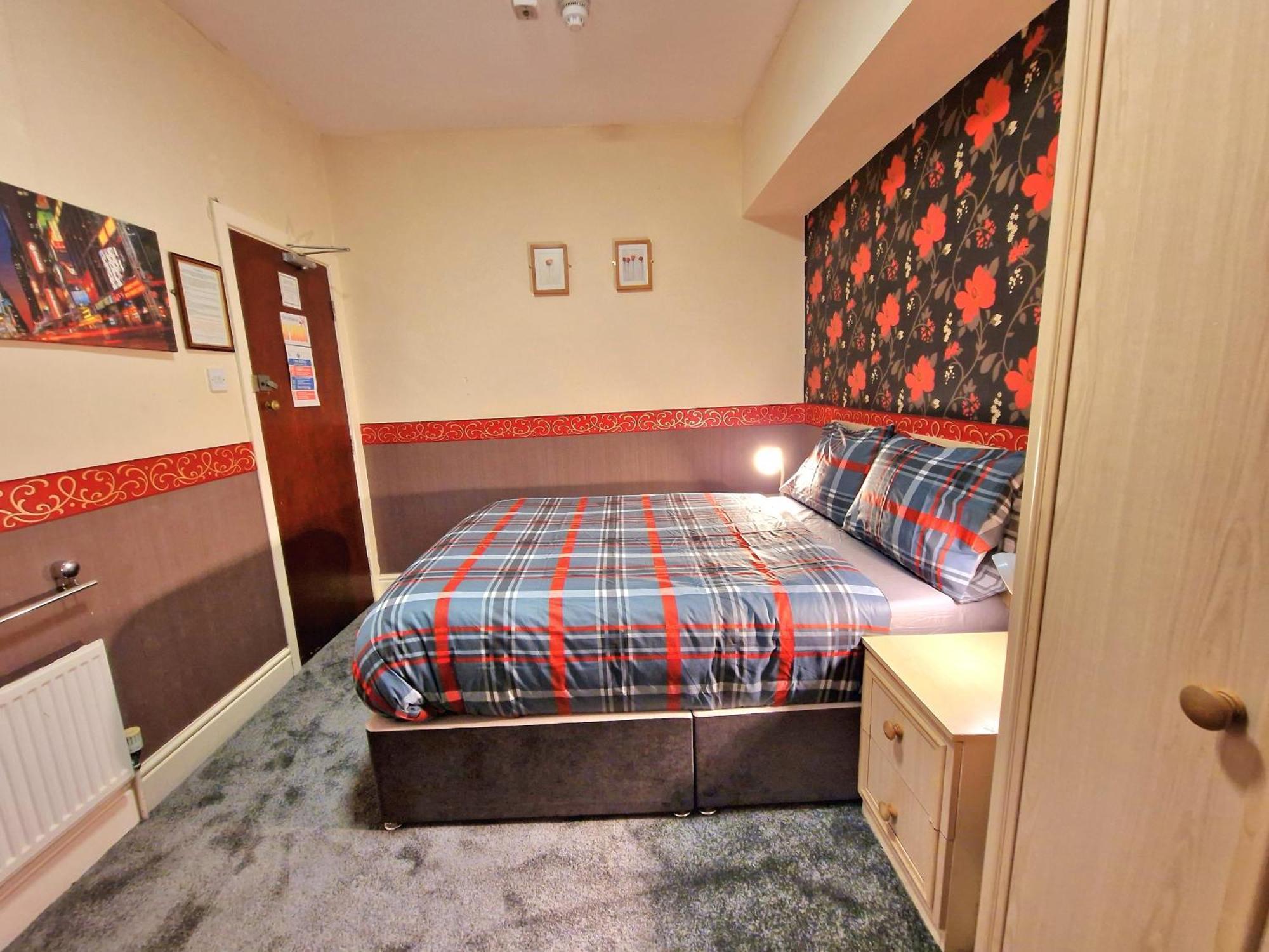Affittacamere Sleep Well Blackpool