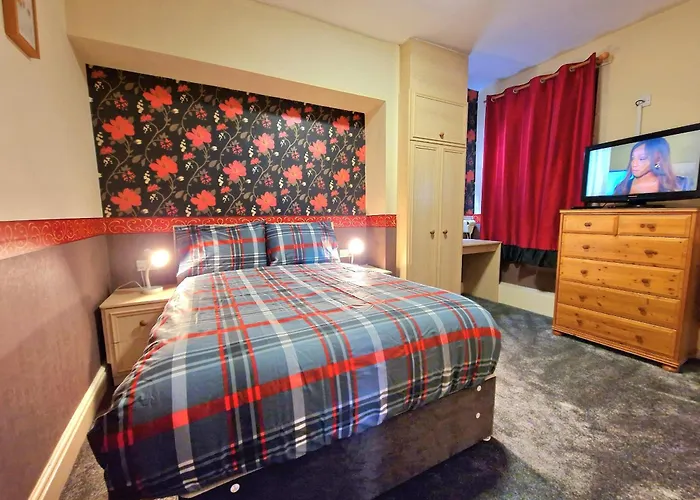 Sleep Well Hotel