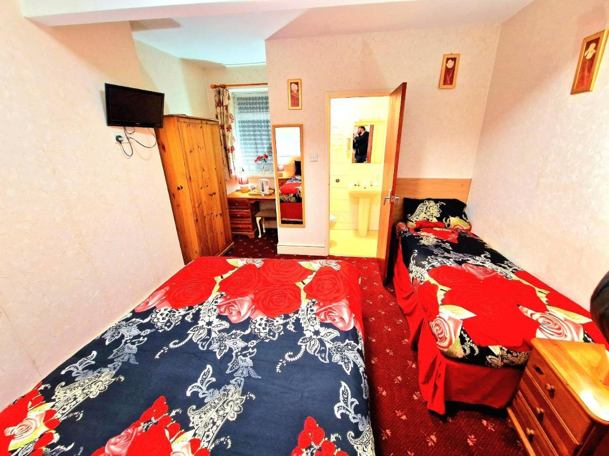 Sleep Well Guest house