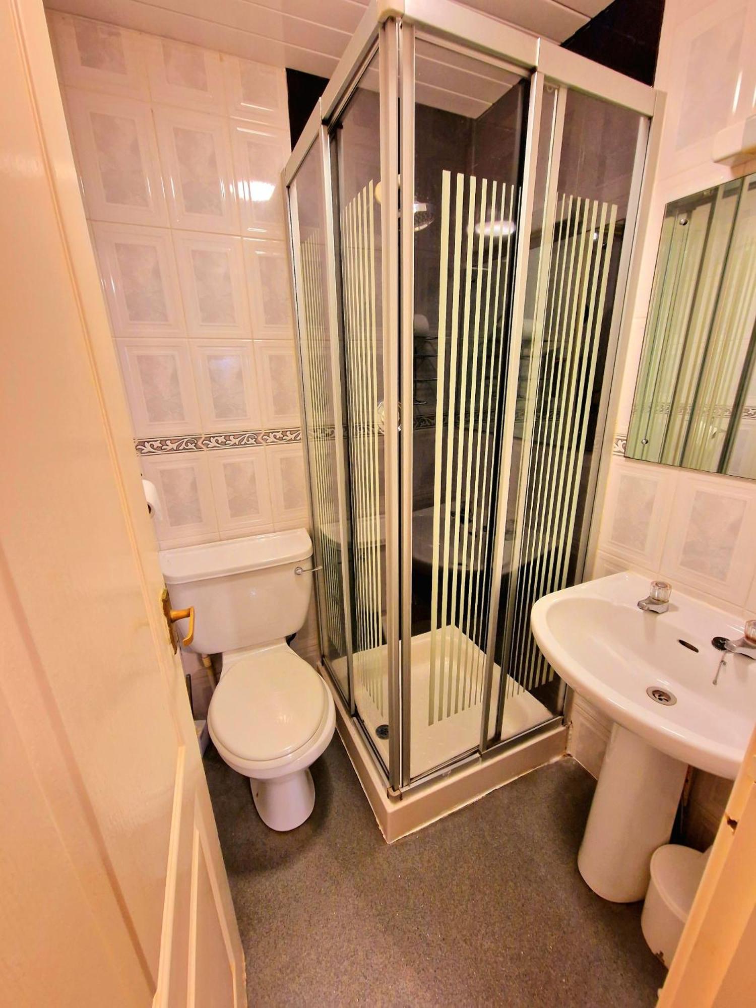 Guest house Sleep Well Blackpool